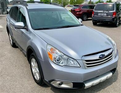 2012 Subaru Outback 3.6R Limited - Photo 6 - Spokane Valley, WA 99212