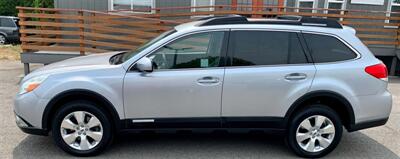 2012 Subaru Outback 3.6R Limited - Photo 2 - Spokane Valley, WA 99212