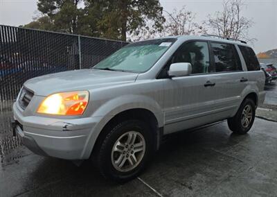 2004 Honda Pilot EX-L SUV