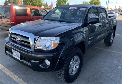 2010 Toyota Tacoma V6   - Photo 1 - Spokane Valley, WA 99212