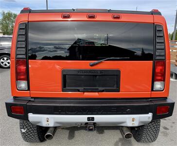 2008 Hummer H2 Luxury   - Photo 4 - Spokane Valley, WA 99212