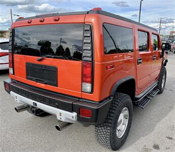 2008 Hummer H2 Luxury   - Photo 5 - Spokane Valley, WA 99212