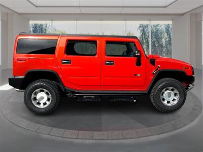 2008 Hummer H2 Luxury   - Photo 2 - Spokane Valley, WA 99212