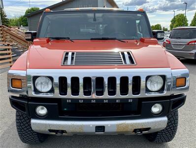 2008 Hummer H2 Luxury   - Photo 8 - Spokane Valley, WA 99212