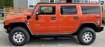 2008 Hummer H2 Luxury   - Photo 2 - Spokane Valley, WA 99212