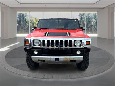 2008 Hummer H2 Luxury   - Photo 7 - Spokane Valley, WA 99212