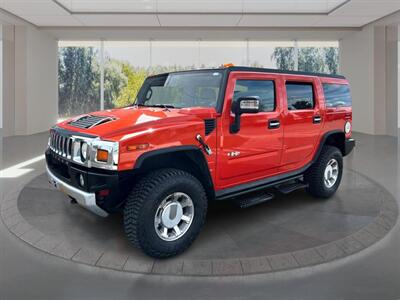 2008 Hummer H2 Luxury   - Photo 8 - Spokane Valley, WA 99212