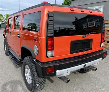 2008 Hummer H2 Luxury   - Photo 3 - Spokane Valley, WA 99212