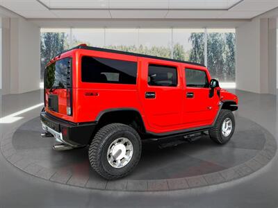 2008 Hummer H2 Luxury   - Photo 3 - Spokane Valley, WA 99212