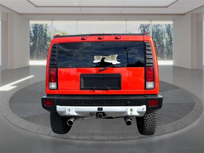 2008 Hummer H2 Luxury   - Photo 4 - Spokane Valley, WA 99212