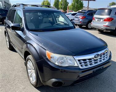 2012 Subaru Forester 2.5X Premium   - Photo 7 - Spokane Valley, WA 99212