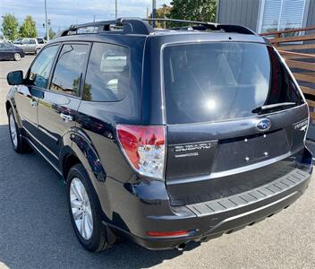 2012 Subaru Forester 2.5X Premium   - Photo 3 - Spokane Valley, WA 99212