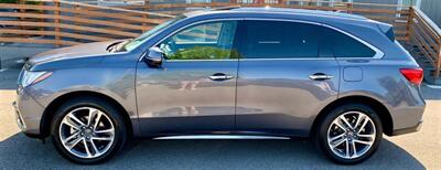 2017 Acura MDX SH-AWD w/Advance - Photo 2 - Spokane Valley, WA 99212