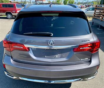 2017 Acura MDX SH-AWD w/Advance - Photo 4 - Spokane Valley, WA 99212