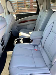 2017 Acura MDX SH-AWD w/Advance - Photo 10 - Spokane Valley, WA 99212