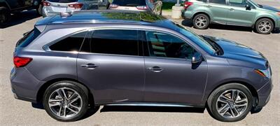 2017 Acura MDX SH-AWD w/Advance - Photo 6 - Spokane Valley, WA 99212