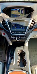 2017 Acura MDX SH-AWD w/Advance - Photo 17 - Spokane Valley, WA 99212