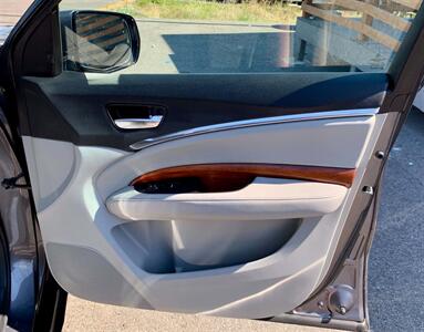 2017 Acura MDX SH-AWD w/Advance - Photo 15 - Spokane Valley, WA 99212