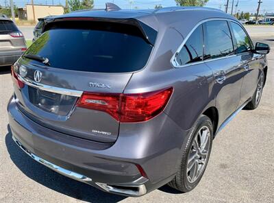 2017 Acura MDX SH-AWD w/Advance - Photo 5 - Spokane Valley, WA 99212