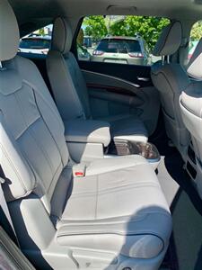2017 Acura MDX SH-AWD w/Advance - Photo 16 - Spokane Valley, WA 99212