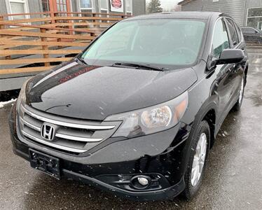 2013 Honda CR-V EX   - Photo 1 - Spokane Valley, WA 99212