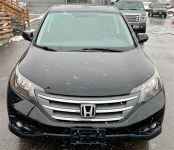 2013 Honda CR-V EX   - Photo 8 - Spokane Valley, WA 99212