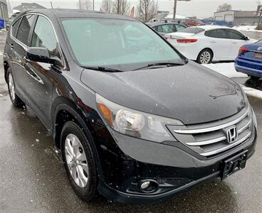 2013 Honda CR-V EX   - Photo 7 - Spokane Valley, WA 99212