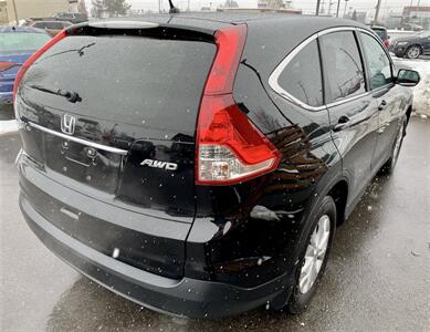 2013 Honda CR-V EX   - Photo 5 - Spokane Valley, WA 99212