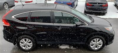 2013 Honda CR-V EX   - Photo 6 - Spokane Valley, WA 99212