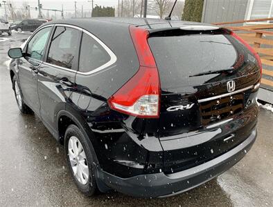 2013 Honda CR-V EX   - Photo 3 - Spokane Valley, WA 99212