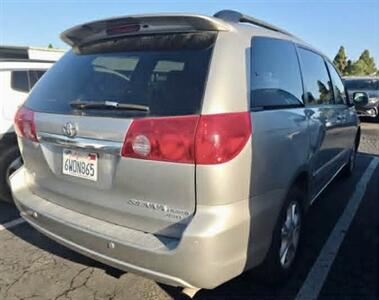 2006 Toyota Sienna XLE Limited 7 Passen   - Photo 3 - Spokane Valley, WA 99212