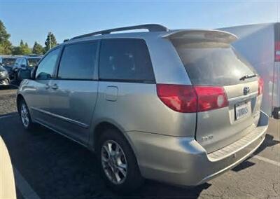 2006 Toyota Sienna XLE Limited 7 Passen Van