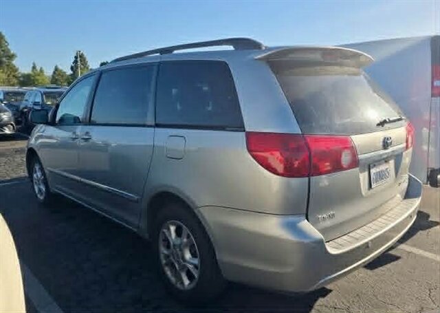 2006 Toyota Sienna XLE Limited AWD's photo