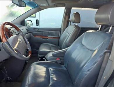 2006 Toyota Sienna XLE Limited 7 Passen   - Photo 4 - Spokane Valley, WA 99212