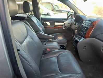 2006 Toyota Sienna XLE Limited 7 Passen   - Photo 5 - Spokane Valley, WA 99212