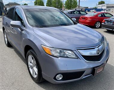 2013 Acura RDX w/Tech   - Photo 6 - Spokane Valley, WA 99212