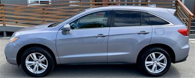 2013 Acura RDX w/Tech   - Photo 2 - Spokane Valley, WA 99212