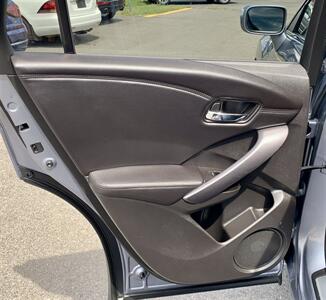 2013 Acura RDX w/Tech   - Photo 10 - Spokane Valley, WA 99212
