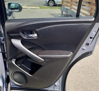 2013 Acura RDX w/Tech   - Photo 12 - Spokane Valley, WA 99212