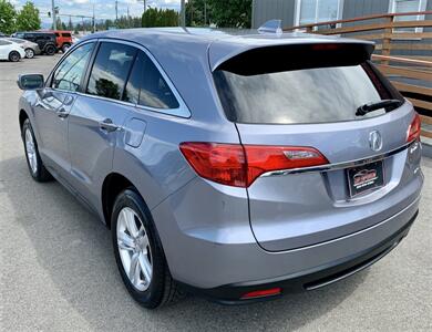 2013 Acura RDX w/Tech   - Photo 3 - Spokane Valley, WA 99212