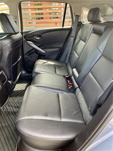 2013 Acura RDX w/Tech   - Photo 11 - Spokane Valley, WA 99212