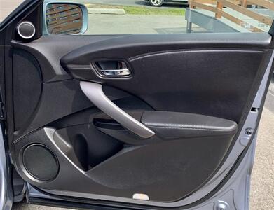 2013 Acura RDX w/Tech   - Photo 14 - Spokane Valley, WA 99212