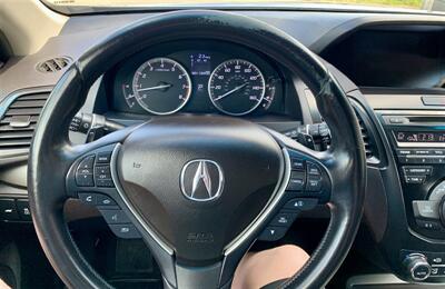 2013 Acura RDX w/Tech   - Photo 17 - Spokane Valley, WA 99212