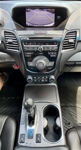2013 Acura RDX w/Tech   - Photo 16 - Spokane Valley, WA 99212