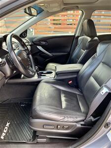 2013 Acura RDX w/Tech   - Photo 9 - Spokane Valley, WA 99212