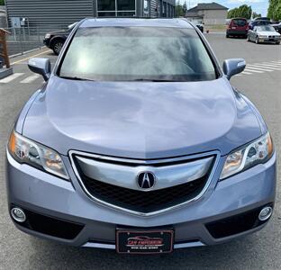 2013 Acura RDX w/Tech   - Photo 7 - Spokane Valley, WA 99212