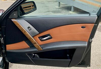 2006 BMW 530xi - Photo 15 - Spokane Valley, WA 99212