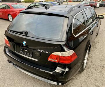 2006 BMW 530xi - Photo 12 - Spokane Valley, WA 99212