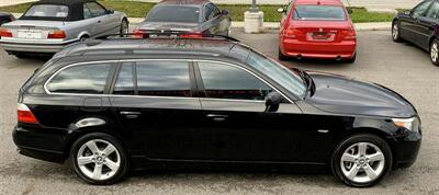 2006 BMW 530xi - Photo 5 - Spokane Valley, WA 99212