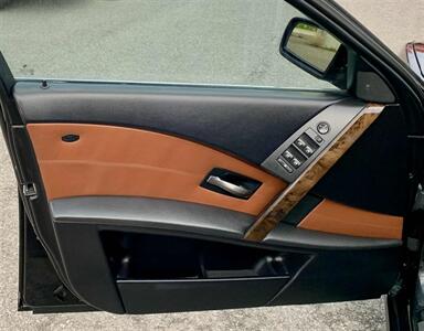 2006 BMW 530xi - Photo 7 - Spokane Valley, WA 99212